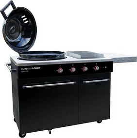 OUTDOORCHEF LUGANO 570 G EVO