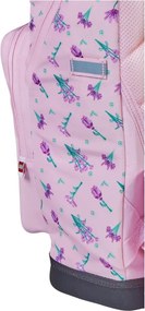 Súprava školských tašiek 20 l Flowers – LEGO®