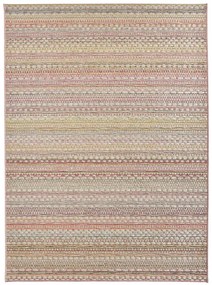 Koberec Hanse Home Lotus Pine Rose gold