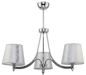 Jupiter 1515 - OR 3 ch - Luster na tyči OSKAR 3xE27/60W