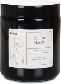 Sviečka TOFU Opium Black SS23 850931