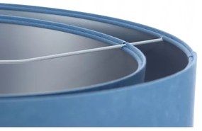 Luster na lanku GALAXY 1xE27/60W/230V