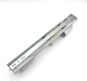 Brilagi - Bodové svietidlo CRISPINA 3xGU10/10W/230V biela