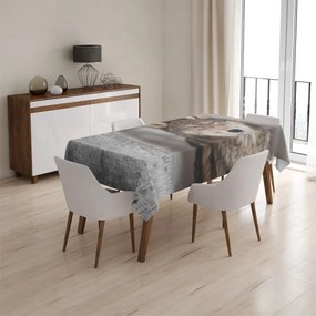 Sablio Obrus Vlk 2 - 130x130 cm