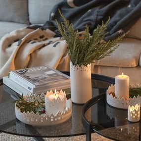 räder Porcelánový dekoratívny podnos City Bowl Ø 27,5 cm