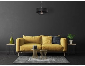 Luster na lanku BABILON 1xE27/15W/230V
