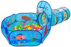 Stan 3v1 pre deti ZOG.J1088