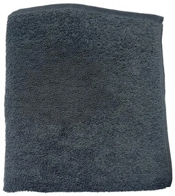 Uterák Pile to Pile 70x140 cm D41 antracit