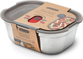 Vákuová dóza z nehrdzavejúcej ocele – Black + Blum