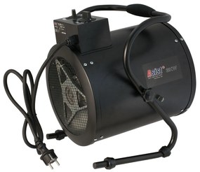 ASIST Elektrický priamotop 3kW