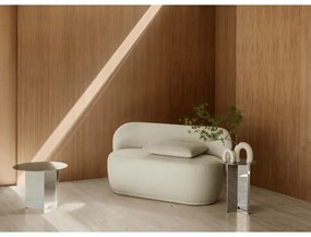 Krémová keramická váza (výška 12 cm) Kagetsu – Blomus