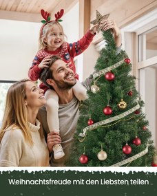 Vianočný stromček LAT002CZ01