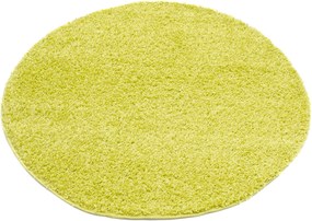 TA Koberec 6365A SVETLOZELENÁ TOKIO PRE Rozmer: 100x100 cm