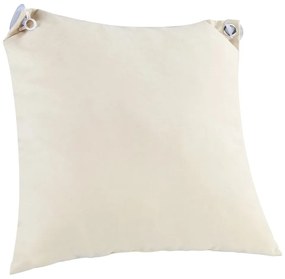 Cestovný vankúšik 40x40 cm - Maximex