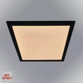 Panel Enviro Star Black ES-BL30SC