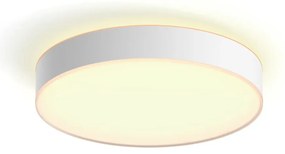 LED inteligentné stropné svietidlo 33,5 W Enrave – Philips Hue