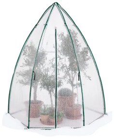 Parkside®  Fóliovník, 160 x 180 x 160 cm  (100380198)