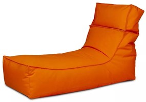 Sedací vak Camel Outdoor - M3 - oranžová