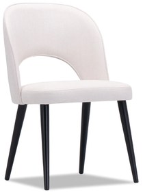 PROXIMA.store - Jedálenská stolička ONDA SKUPINA LÁTOK: Skupina 1