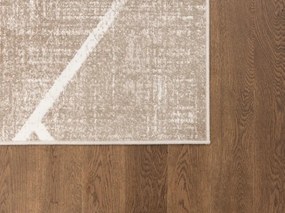 Koberec FD Sensi Arlo tmavobéžový