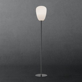 Foscarini Rituals 1 stojaca lampa stmievač, grafit