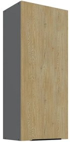 Kuchynská skrinka Cremona Ant 45g-108 1f