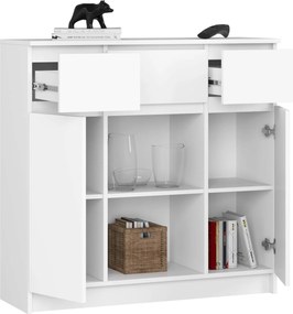 Komoda Baros 100 cm - výber z 7 prevedení