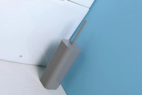 Aqualine Aqualine, SEVENTY WC kefa na postavenie, šedý, 633408