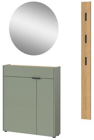 Zelená predsieňová zostava Ameca – Germania