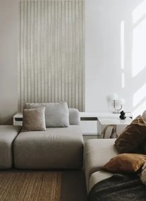 Lamelio Amber Beige