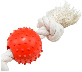 Hračka pre psa – Love Story