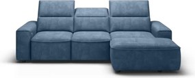 Sedacia súprava LUXARO mini