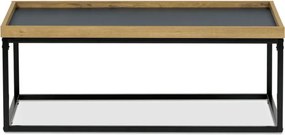 Konferenčný stolík CT-613 OAK