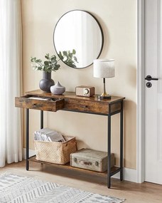 Konzolový stolík LNT015B01V1