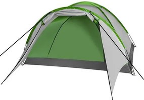 Turistický stan pre 2-4 osoby - Trizand