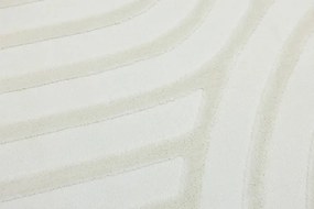 Koberec MISHA E945A krémový