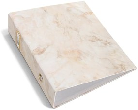 Kartónový organizér na dokumenty Archie Paper Laminate – Bigso