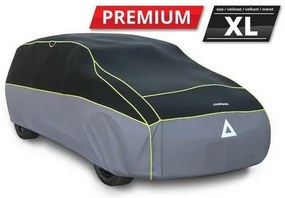 Compass Ochranná plachta proti kroupám PREMIUM XL530 x 177 x 119 cm