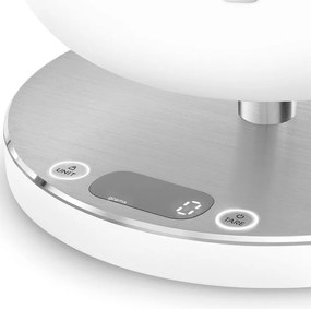 Digitálna kuchynská váha 50's Retro Style – SMEG