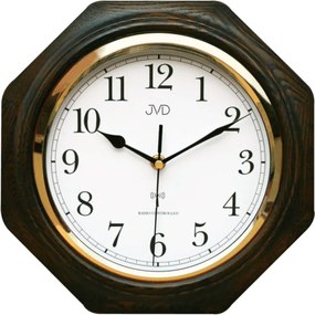 Nástenné hodiny JVD NR7172.2 28cm