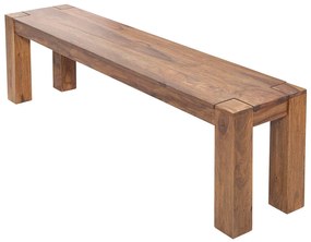Lavica Timber 140cm