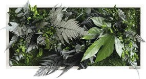 Obraz z rastlín styleGREEN Džungľa 57x27cm