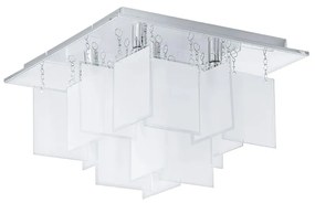 Eglo 92726 - Stropné svietidlo CONDRADA 1 5xG9/33W/230V EG92726