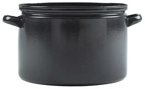 Sfinx Smaltovaný hrniec Gastro, 32 cm, 16 l, 16 l