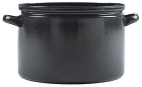 Sfinx Smaltovaný hrniec Gastro, 32 cm, 16 l, 16 l