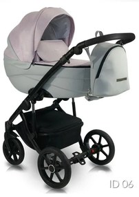 Kočík BEXA IDEAL 2020 ID06 (2-kombinácia)