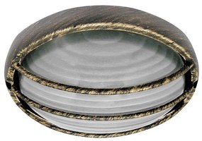 Rabalux 8499 - Vonkajšie nástenné svietidlo HEKTOR 1xE27/100W/230V