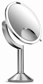 Zrkadlo Simplehuman so senzorom TRIO s dotykovým ovládaním
