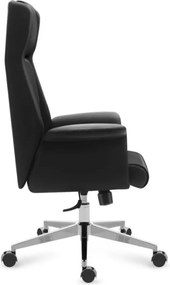 Kancelárska stolička Boss 5.6 čierna