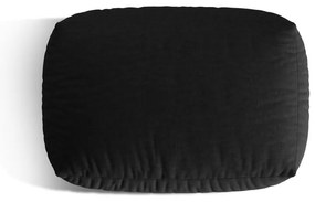 Čierna modulárna podnožka Martina – Micadoni Home